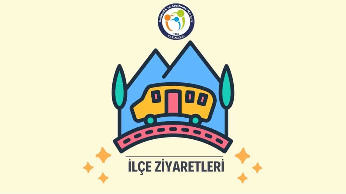 İlçe Ziyaretlerimiz Başlıyor